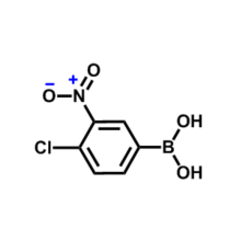 4-Chloro-3-nitrophenylboronic acid CAS 151169-67-4